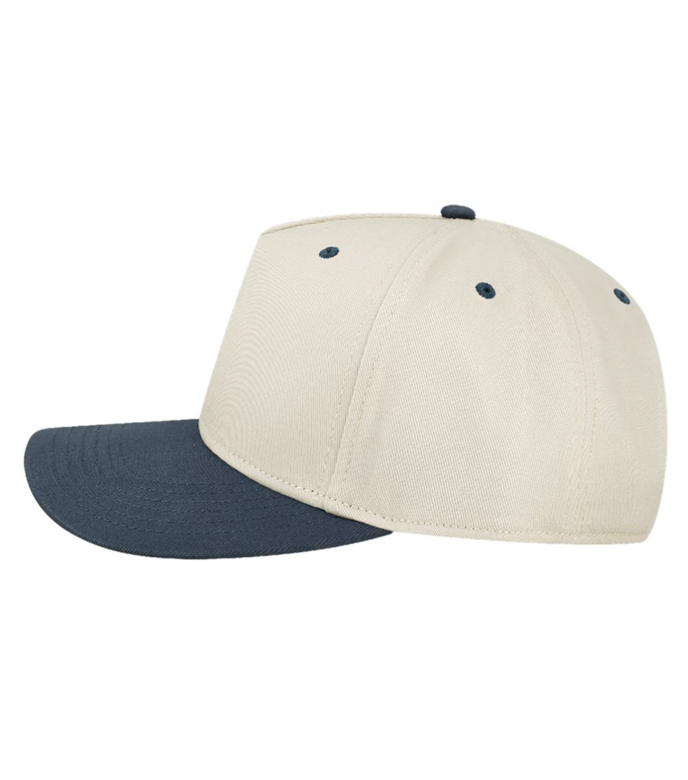Live A Loving Life Hat (Navy)