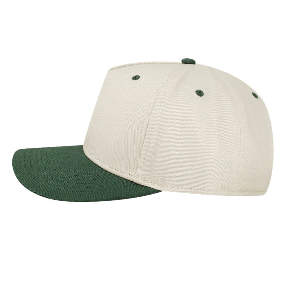 Live A Loving Life Hat (Green)